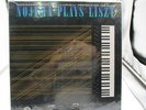 Nojima Plays Liszt - Reference Recording [RR 25] Sealed LP Vinyl Record M c NM