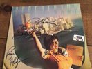SIGNED SUPERTRAMP BREAKFAST IN AMERICA LP A&M RECORDS  IPSP 3708