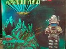 Forbidden Planet Original Soundtrack Album Auto. Ann Francis Robby the Robot WoW