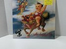 Stone Temple Pilots - Purple / Gracious Melodies LP Record 1994 Atlantic 82607-1