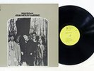 BOB DYLAN JOHN WESLEY HARDING CBS/SONY SONP-50140 Japan PROMO VINYL LP