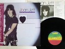 JOAN JETT BAD REPUTATION WEA P-11240 Japan OBI VINYL LP