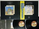 LED ZEPPELIN SONG REMAINS THE SAME SWAN SONG P-5544,5N Japan OBI VINYL 2LP