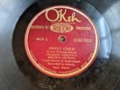 Jimmie Joy / Charlie Troutt Okeh 40627 Stomp It Mr Kelly Pre-War Jazz 78