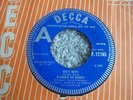 Barry St John - Hey Boy 1965 UK 45 DECCA DEMO MOD NORTHERN SOUL