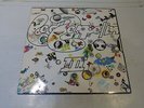 LED ZEPPELIN - Led Zeppelin III - Rare 1970 UK first press 10-track Vinyl LP