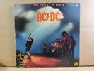 AC/DC - Let There Be Rock - First Press 1977 - 12