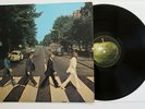 THE BEATLES - ABBEY ROAD LP VINYL Original UK 1st Press Album 2/1 No Her Majesty