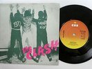 The CLASH 7