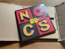 The Rolling Stones -Honk ( 3 LP Box, Vinyl) Limited Edition, Coloured RED Sealed
