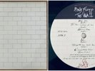 Pink Floyd - The Wall PROMO JAPAN RARE 2LP 1979 40AP-1750 Audiophile ROCK PROG