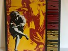 Guns n' Roses Use Your Illusion 2 LP Album 2012 Reissue Geffen GEF-24415 NM