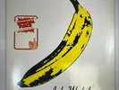 VELVET UNDERGROUND LOU REED & NICO ANDY WARHOL1966 LP GERMAN POLYDOR #2459 358