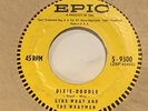 45rpm Rockabilly LINK WRAY & THE WRAYMEN Raw Hide EPIC 9300