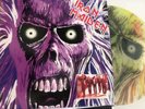 IRON MAIDEN First Album Demo PICTURE DISC VINYL LP MINT Paul Di Anno NWOBHM