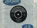 RUBY AND THE ROMANTICS - BABY COME HOME 7