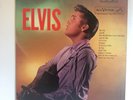Elvis Presley  
