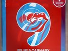 The Rolling Stones Blue & Lonesome Limited Edition Carnaby Exclusive sealed