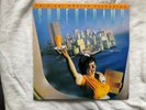 SUPERTRAMP BREAKFAST IN AMERICA MFSL 1-045 EARLY EDITION PRESSED IN JAPAN