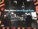 Ryan Adams Live at Rough Trade lp vinyl limited OOP Rare Springsteen cover