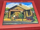 Grateful Dead - Terrapin Station VMP Story of the Box Vinyl Me Please 2LP Record