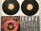 Napalm Death Inside The Torn Apart 2xLP