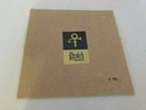 PRINCE THE GOLD EXPERIENCE 2 LP 1995 PROMO RECORD NM  Number 12  PRO-A-7835