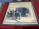 Grateful Dead - Workingman's Dead VMP Story of the Box Vinyl Me Please LP Record