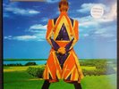 DAVID BOWIE EARTHLING VINYL RECORD LP ORIGINAL LTD GATEFOLD UK 1997 PRESS NM/EX