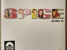 SPICE GIRLS?spice?vinile LP ??BIANCO??NUOVO SIGILLATO