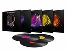 Pink Floyd-Delicate Sound Of Thunder (UK IMPORT) VINYL NEW