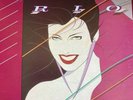Duran Duran Rio Vinyl Album 1st Issue EMI 1982 EMC 3411