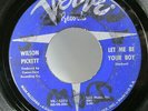 Wilson Pickett - 45 7