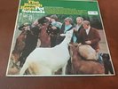 THE BEACH BOYS Pet Sounds classic original 1966 UK LP mono