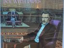 SEALED John Carradine Poe with Pipes Electric Lemon 1975 record