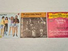 DD The Rolling Stones Lady Jane Singles DL 25260 Satisfaction Brown Sugar Bitch