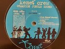 Remarc - For Real Remix / Ribs - Powering Through / Fusion / FOI - Unity 12”