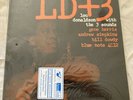 Lou Donaldson LD+3 2LP 45RPM  Blue Note/Music Matters ST-84012 180g Stereo New