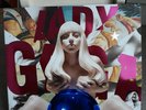 Lady Gaga ARTPOP Double VINYL LP Album,  feat. Do What U Want NM NM 1st pressing