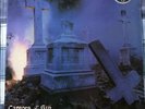 Slayer Captors of Sin Live Red Vinyl Devil‘s Records 1985