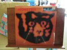R.E.M. MONSTER - First Vinyl LP Pressing - SEALED AND MINT