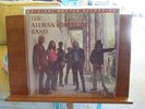 THE ALLMAN BROTHERS BAND (Self-Titled) MFSL LP Sealed & MINT  Super Low #000121