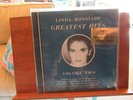 Linda Ronstadt GREATEST HITS VOL 2 - DCC 180gm Vinyl LP SEALED - Low #0289