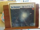 Wes Montgomery GOIN' OUT OF MY HEAD - DCC 180gm Edition SEALED  This is #1281