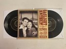 Gaslight Anthem “Senor And The Queen” 2x7” EP Black Vinyl Menzingers NoFX Punk