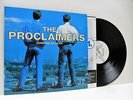 THE PROCLAIMERS sunshine on leith (1st uk press) LP EX+/EX, CHR 1668, vinyl,