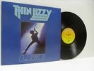 THIN LIZZY live life (1st uk press) 2X LP EX/EX, VERD 6, vinyl, album, gatefold