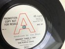 The Purple Gang-Granny Takes A Trip/Boot Leg Whisky TRANSATLANTIC PROMO BIG101