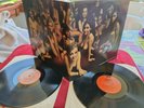 JIMI HENDRIX ELECTRIC LADYLAND Vinyl LP x 2 1984 UK Reissue SPDLP 3 Rare NM-