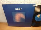 EMTIDI SAAT 1972 GERMAN 1ST PILZ HAMMER KRAUTROCK MINT